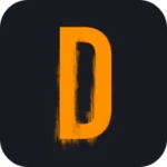 mapgenie: dying light map android application logo